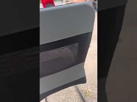 Ghế Gaming Quỳ Có Gối Tựa - GM15