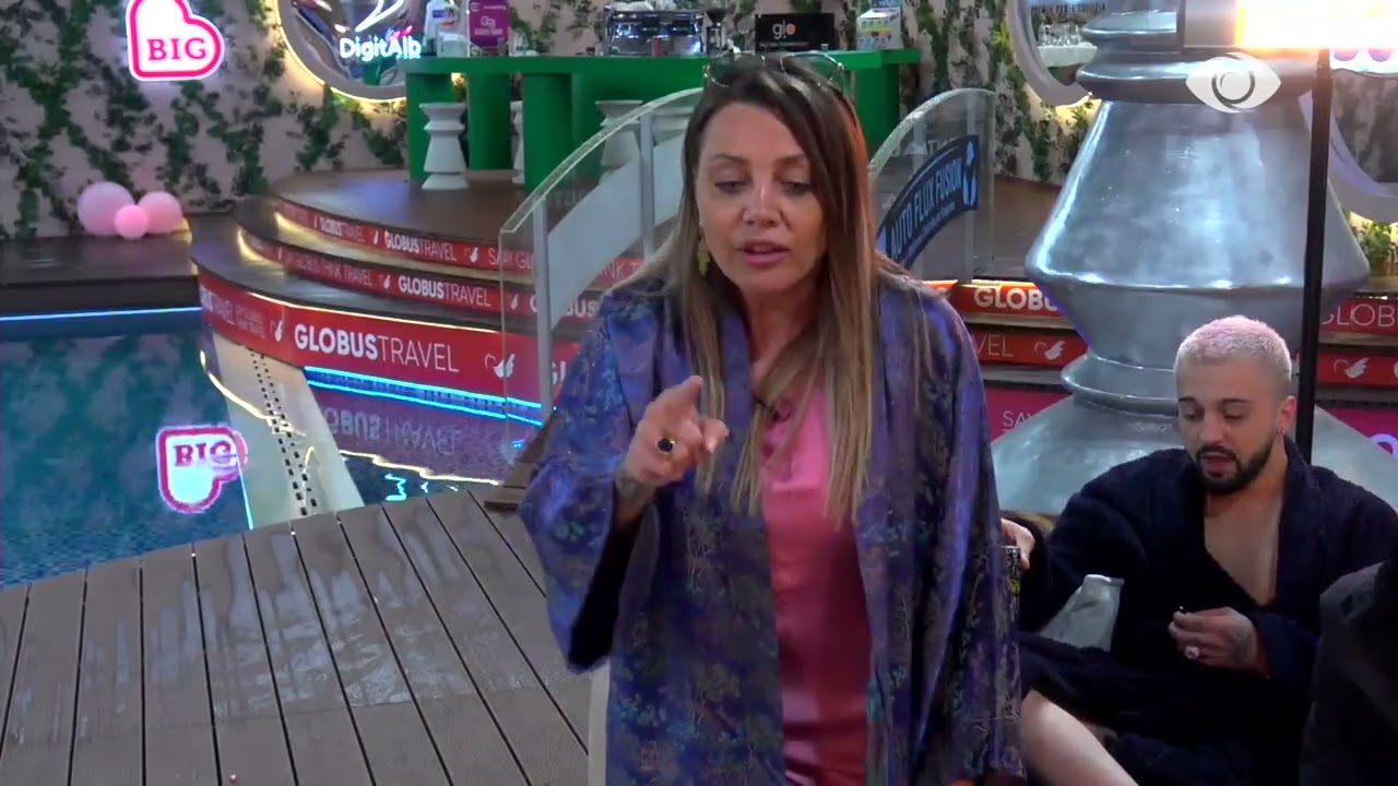 “Fytyra ime është ajo që të vij të mbaj kur Valbona…”/ Gerta-Laertit: Unë nuk eskaloj