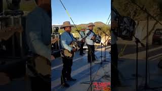 Cuando Regreses Los Cadetes de Linares el Legado de Lupe Tijerina