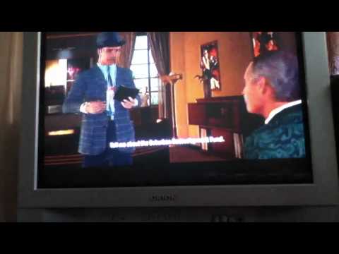 LA Noire interrogation Curtis Benson