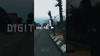 Download lagu Digital Billboard ini berada di Jalan Gajah Mada Semarang mp3