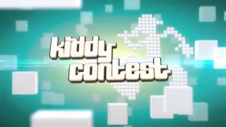 Kiddy Contest Kids 2014 - We are the Kids
