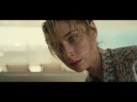 Tenet 2020 - Kat Kills Andrei Sator Scene 1080p HD