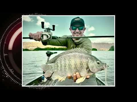 Ep 32 2 T Pedral na represa do Rio Doce em Itueta MG