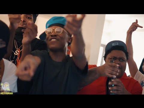 MellyMel- Top 2 (Official Music Video) Shot By: @HeyyAyyOne  #2280 #epgxbbh