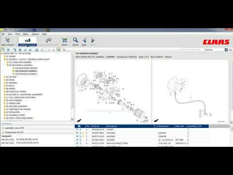 download lagu mp3 mp4 Claas Parts Catalog, download lagu Claas Parts Catalog gratis, unduh video klip Claas Parts Catalog