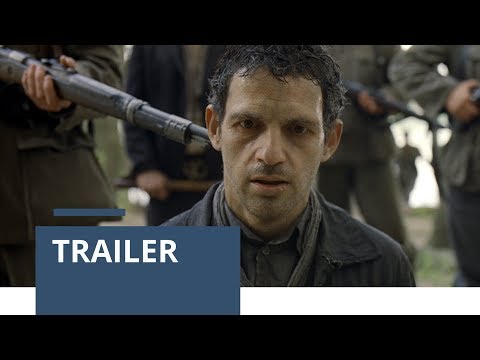 SON OF SAUL / SAUL FIA (Trailer)