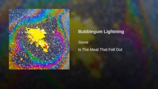 Bubblegum Lightning
