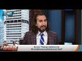 FIRST THINGS FIRST Nick Wright RIPS Joe Burrow For COMPLAINING About Cincinnati Bengals Schedule