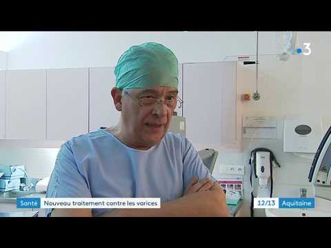 Miniature Vidéo Radiofréquence