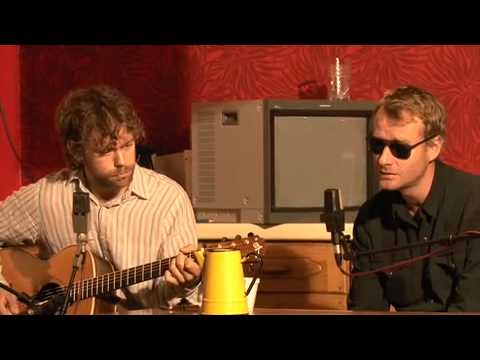 The National - You've Done It Again Virginia (The Bandwidth Sessions)