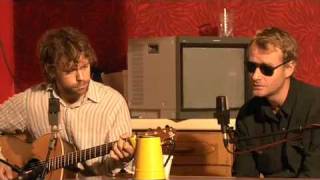 The National - You&#39;ve Done It Again Virginia (The Bandwidth Sessions)