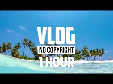 [1 Hour] - Waesto - Give Me (Vlog No Copyright Music)