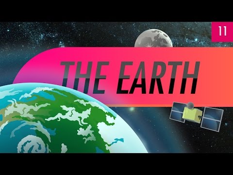 Crash Course Astronomy Preview