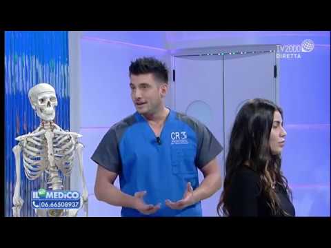 Il Mio Medico - Come curare il mal di testa da cervicale