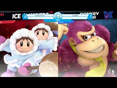 Singles Pools - TokuSentai vs OwlBBS