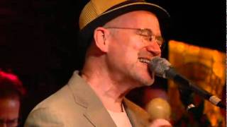 Marshall Crenshaw   Understanding   SingSOS