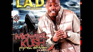 La The Darkman - Down With The Embassy Ft. Birdman