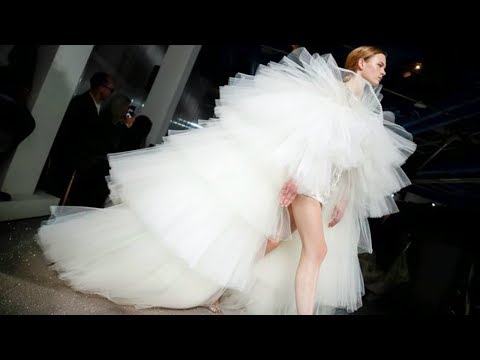 Giambattista Valli | Haute Couture | Spring/Summer 2019