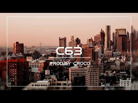 [FREE] Ninho x Dosseh x Siboy Type Beat | "C63"- Prod. By DJE x Croco