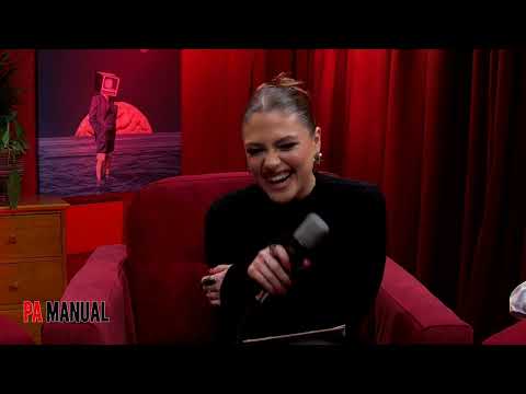 “Përballja më e sikletshme me ishin në SPITAL?!” | PA MANUAL, EPISODI 9