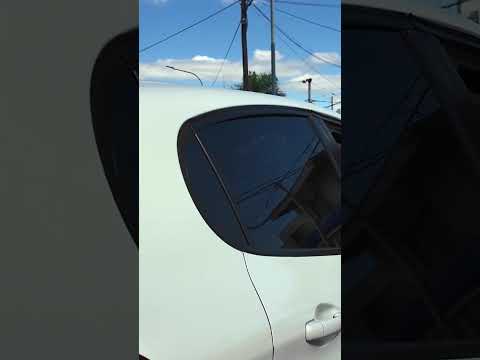 Casi choco ! O me chocan ! Mucho tráfico ! #Cordoba #Argentina #POV #Shorts #Ciclismo #Bici 