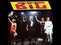 YES - FINAL EYES STUDIO DEMO / BIG GENERATOR