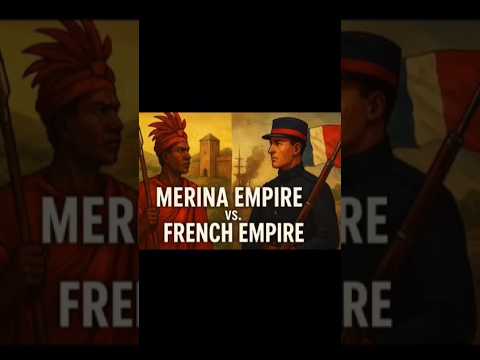 Merina dialect video