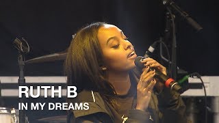 Ruth B | In My Dreams | CBC Music Festival