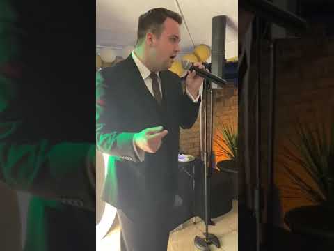 Sam Knight - Singer video.