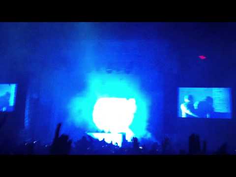 Swedish House Mafia,Schladming 30.11 2012 Don't You Worry Child (Kryder & Tom Staar Remix)