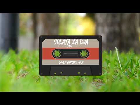 Manca Berlec - ''Solata za dva'' (Pliš cover)