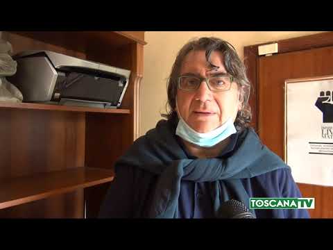 2020-10-12 PISTOIA - DON BIANCALANI REPLICA A VESCOVO