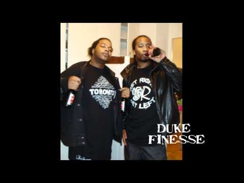*NEW*Duke Finesse ft P-89 - Kickin It (Produced By Duke Finesse)