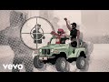 Public Enemy - Public Enemy Number Won (Animated) ft. Mike D, Ad-Rock, Run D.M.C.