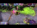 HotS - Murky is love 