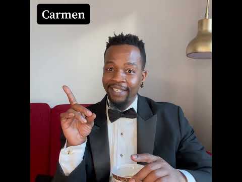 Top five operas for beginners