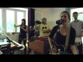 Yael Naim & David Donatien - Rehearsal 1 ...