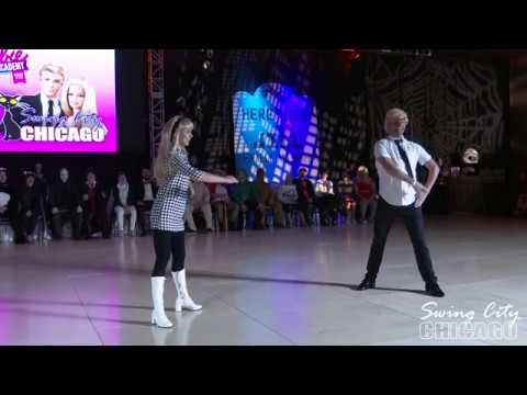 download lagu mp3 mp4 Swing City Chicago, download lagu Swing City Chicago gratis, unduh video klip Swing City Chicago