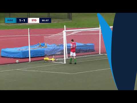 Round 1 - NPL 2 NSW Men's - Hakoah Sydney City East v St George FC