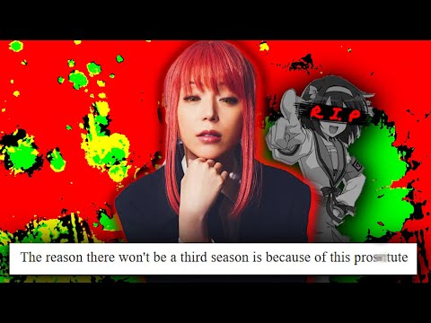 Why Japan Hates This Voice Actor