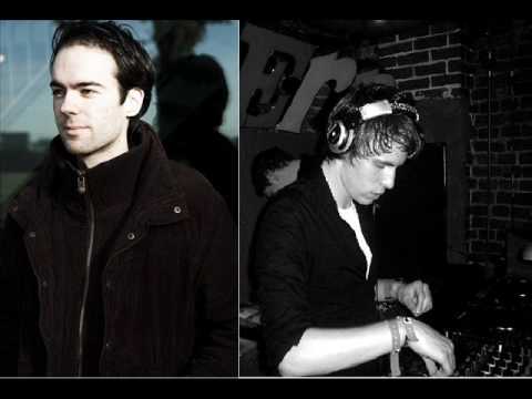 Mark Sixma & Willem van Hanegem - Terminal 69