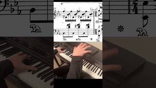 Download lagu One of Liszt's best romantic build-ups - Liszt: Transcendental Etude No.8, Wilde Jagd #piano #liszt mp3