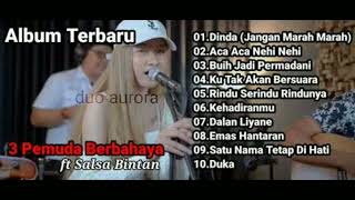 Download lagu Full album Salsa Bintan ft 3 Pemuda Berbahaya album dinda mp3