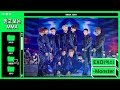 믿고보는MMA 강렬함 그 자체 EXO 엑소 Monster 멜론 MELON