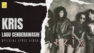 Download lagu Kris - Lagu Cenderawasih mp3