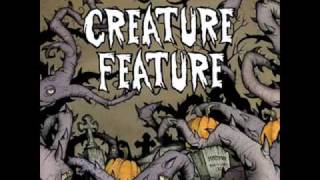 Creature Feature - Aim For The Head