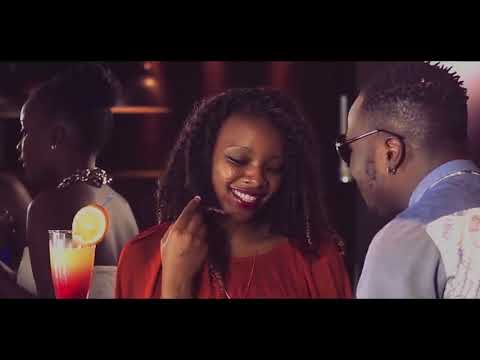 Twenty Finger Hoje vou te dar (videooficial)