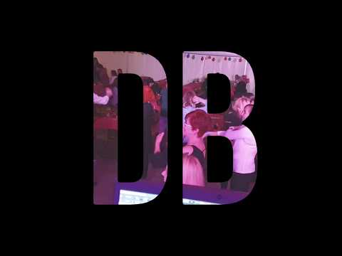 Firmenfeier DB Schenker