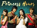 Princess Hours Scenes Korean Drama Jang Cast Yoon Eun Hye Ju Ji Hoon Song Ji Hyo Kim Jeong Hoon
